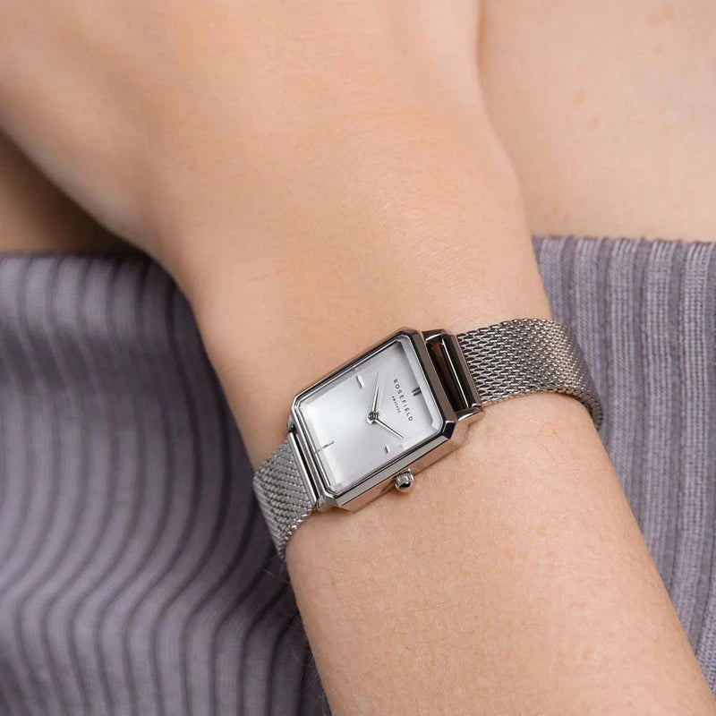 שעון יד ROSEFIELD – רוספילד דגם OWSMS-O74 - תכשיטי חביב 