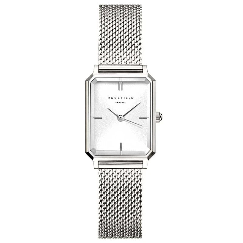 שעון יד ROSEFIELD – רוספילד דגם OWSMS-O74 - תכשיטי חביב 