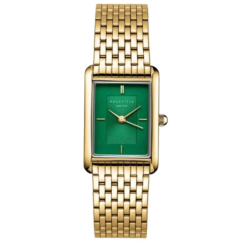 שעון יד ROSEFIELD – רוזפילד דגם HEGSG-H05-תכשיטי חביב